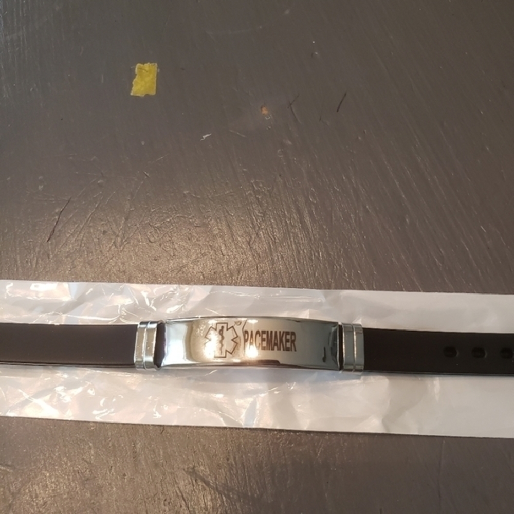 NWT Pacemaker Bracelet - Picture 3 of 5